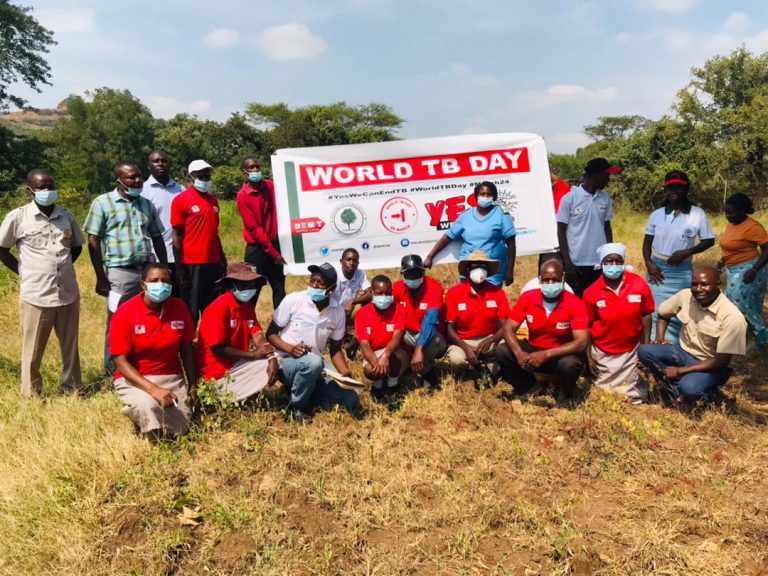 Low funding curtails TB fight in Zimbabwe