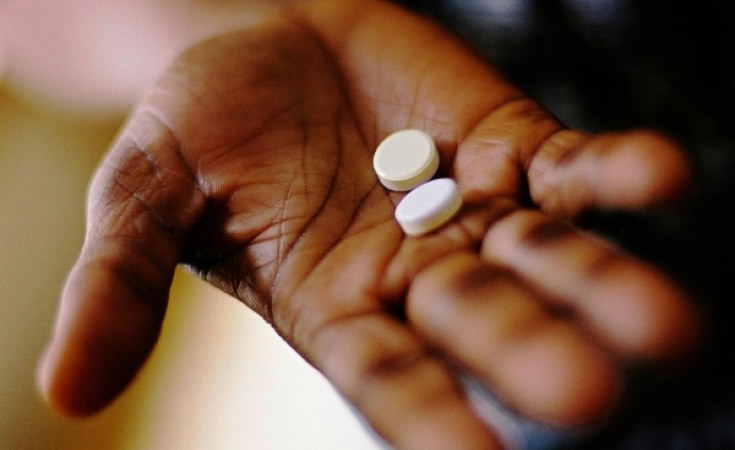 Head of Programmes at Disaster and Environmental Management Trust (DEMtrust) Romeo Chingezi has since called on fellow citizens to help establish nutrition gardens for people living with TB.